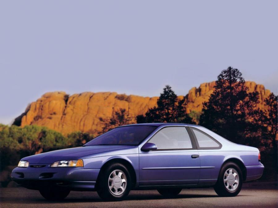 Ford Thunderbird '1994